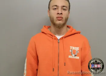 Mugshot of BRYCE E DUNCAN