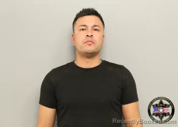 Mugshot of ALFREDO RAMIREZ
