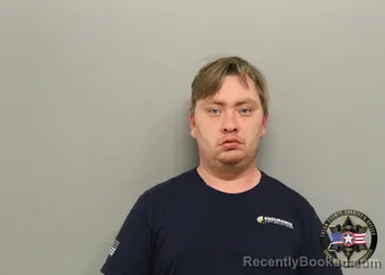 Mugshot of TYLER GUNNER HUSMAN