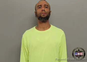 Mugshot of DAVID OTIS REED