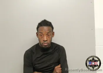 Mugshot of JOHN LEWIS