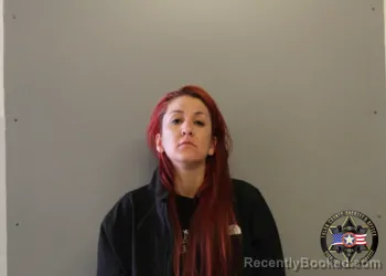 Mugshot of KARINA LU