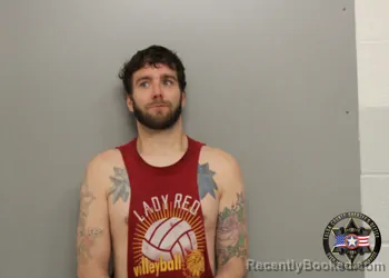 Mugshot of AUSTIN LEVI ARCHER