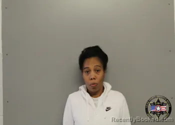 Mugshot of MELANIE LATENZA RICHARDSON