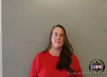 Mugshot of PAIGE JOHNSON