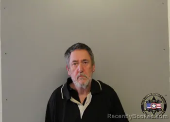 Mugshot of SCOTT WILLIAM ASH