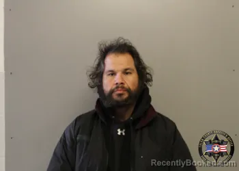 Mugshot of DENNIS CHARLES SAM