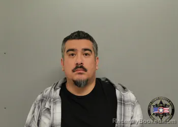 Mugshot of BRADLEY ADAM NOAH