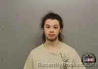 Mugshot of WILLIAM M WALKER