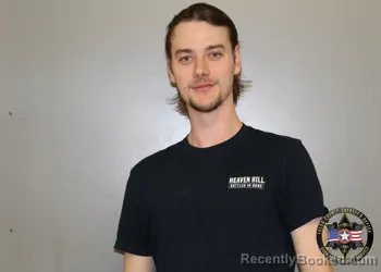 Mugshot of BRADLEY JAMES ENNIS