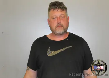 Mugshot of DANIEL L TAYLOR