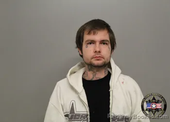 Mugshot of DAKOTA SCOTT HEMMERT