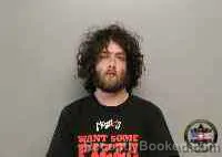 Mugshot of JAMES RUSSELL FOREMAN