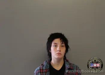 Mugshot of BONNIE JEAN JOHNSON