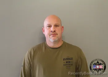 Mugshot of ROBERT MICHAEL CINKO