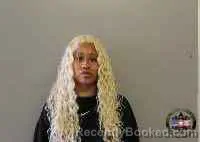 Mugshot of CHRISTINE LOUISE FIELDS