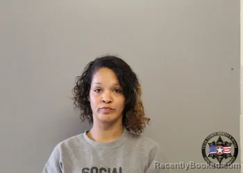 Mugshot of PATRICIA DENICE NESBIT