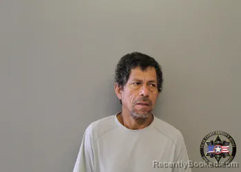 Mugshot of ROBERT JOE TIGER