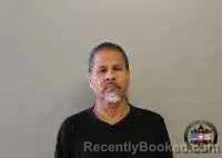 Mugshot of LEWIS JR YAHOLA