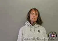 Mugshot of ROBERT JOSEPH FRIEND