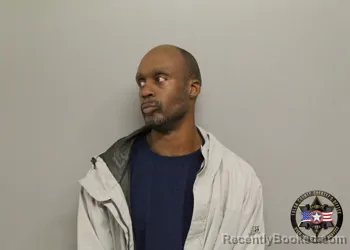 Mugshot of HOOVER WILLIE MURPHY