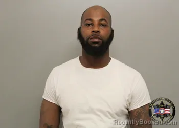 Mugshot of TRINTACE RAYMOND MANSION