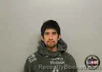 Mugshot of JUAN CEJA