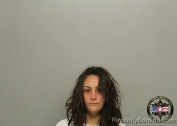 Mugshot of RYLEE ANN BRIDGES