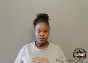 Mugshot of KIARA HAMILTON