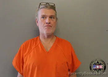 Mugshot of DANIEL LEE MOATS