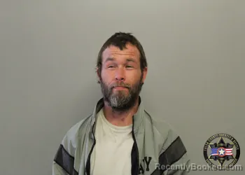 Mugshot of KEITH D HOLMES