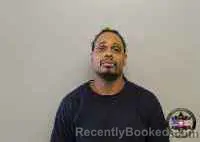 Mugshot of JAKE VINCENT HOUSTON