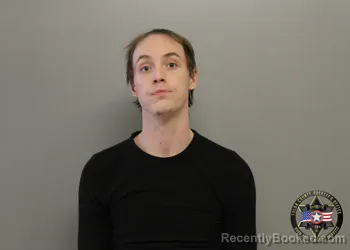 Mugshot of KALEB R WILLIAMS