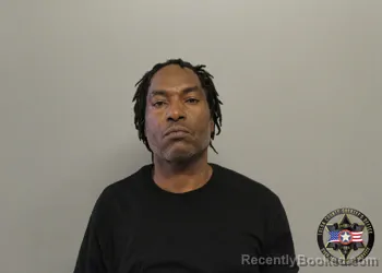 Mugshot of ROBERT STEVENSON