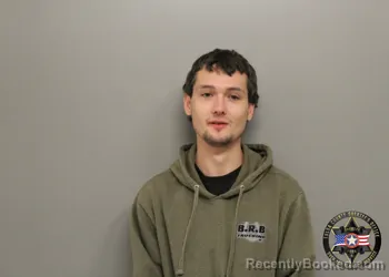 Mugshot of CASEY RYAN FYKE