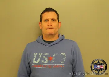 Mugshot of KRISTOPHER DON HERREL