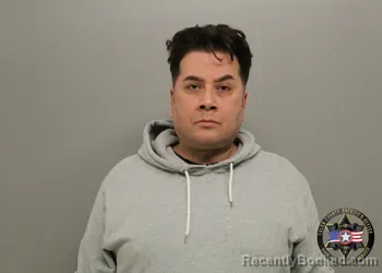 Mugshot of JAIRO L CALLE