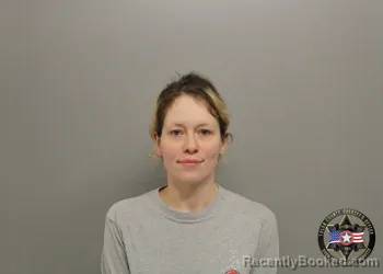 Mugshot of JORDAN MICHAELA LONG