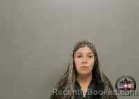 Mugshot of LLOYDETTA HARVEY KENT