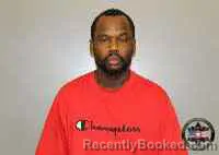 Mugshot of MAURICE ELTON OWENS