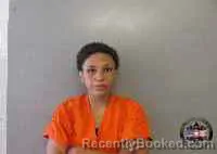 Mugshot of TAJANIQUE DIXON