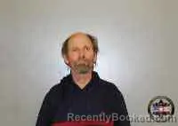 Mugshot of SCOTTY DONNELL BURLEY