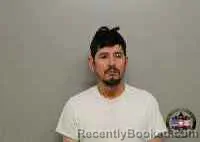 Mugshot of MARVIN ZELAYA CAYES