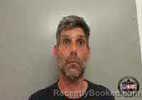 Mugshot of STEVEN GENTRY CHISM