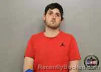 Mugshot of ALYC HALL