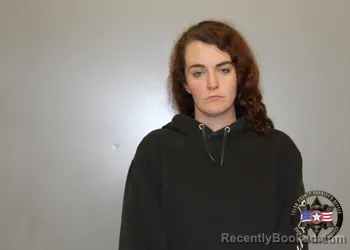 Mugshot of BRENDA JEAN TODD