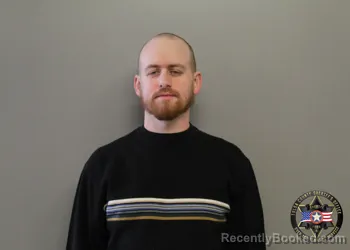 Mugshot of BRAYDEN HYSELL