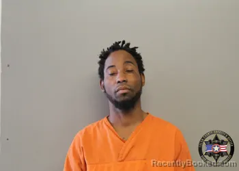 Mugshot of MAURICE WILLIAMS