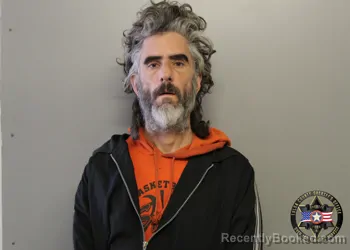 Mugshot of JASON ROBERT BRASH