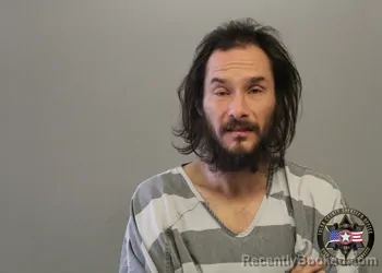 Mugshot of WILLIAM DUKE RHINE